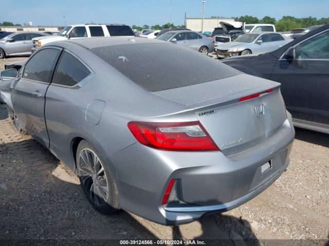 Photo 2 VIN: 1HGCT1B72HA006250 - HONDA ACCORD 