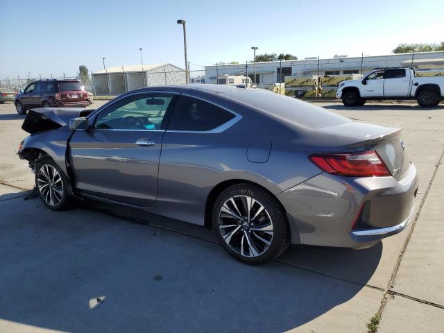 Photo 1 VIN: 1HGCT1B72HA007138 - HONDA ACCORD EX 