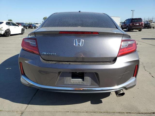 Photo 5 VIN: 1HGCT1B72HA007138 - HONDA ACCORD EX 