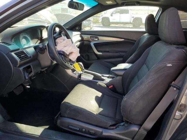 Photo 6 VIN: 1HGCT1B72HA007138 - HONDA ACCORD EX 