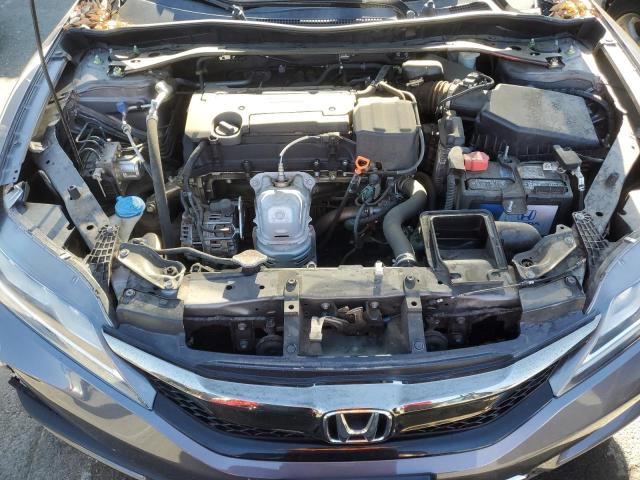 Photo 10 VIN: 1HGCT1B72HA007155 - HONDA ACCORD EX 