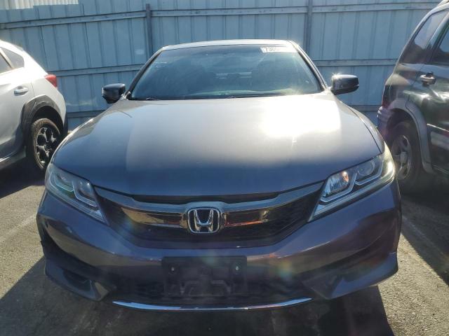 Photo 4 VIN: 1HGCT1B72HA007155 - HONDA ACCORD EX 