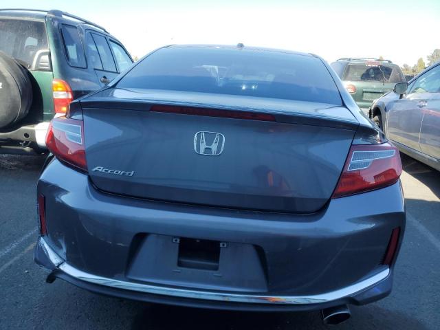 Photo 5 VIN: 1HGCT1B72HA007155 - HONDA ACCORD EX 