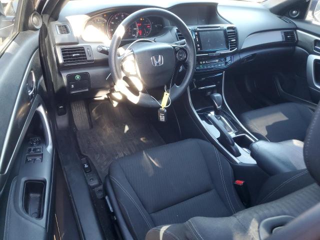 Photo 7 VIN: 1HGCT1B72HA007155 - HONDA ACCORD EX 