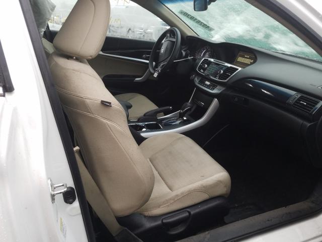 Photo 4 VIN: 1HGCT1B73DA011290 - HONDA ACCORD EX 