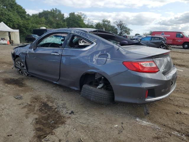 Photo 1 VIN: 1HGCT1B73DA012777 - HONDA ACCORD EX 