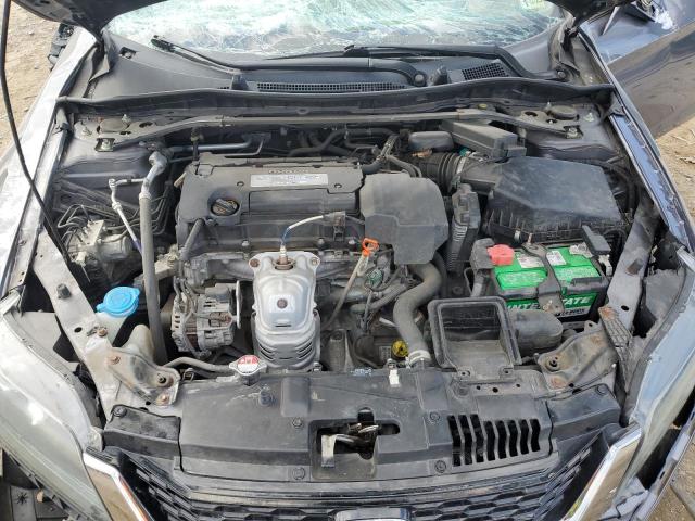 Photo 10 VIN: 1HGCT1B73DA012777 - HONDA ACCORD EX 