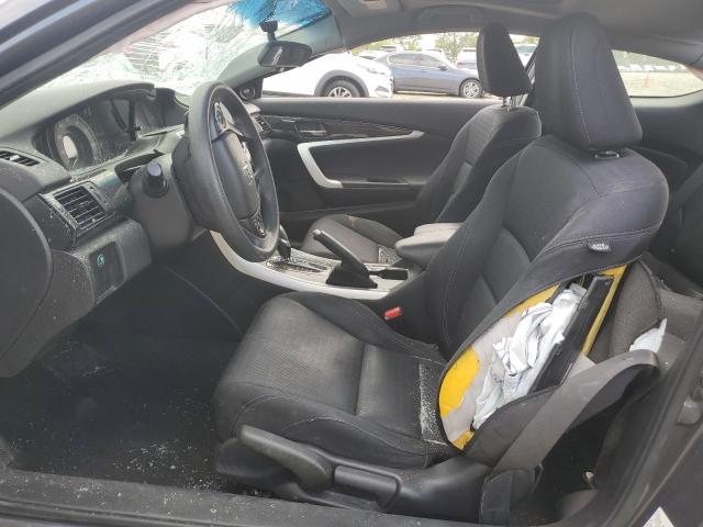 Photo 6 VIN: 1HGCT1B73DA012777 - HONDA ACCORD EX 