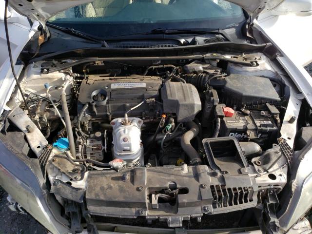 Photo 10 VIN: 1HGCT1B73DA020491 - HONDA ACCORD EX 