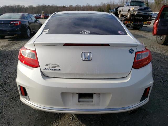 Photo 5 VIN: 1HGCT1B73DA020491 - HONDA ACCORD EX 