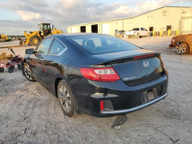 Photo 2 VIN: 1HGCT1B73DA024265 - HONDA ACCORD EX 