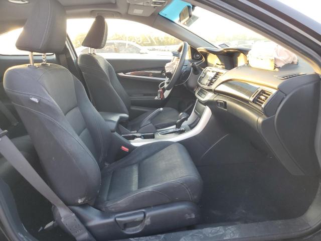 Photo 4 VIN: 1HGCT1B73DA024265 - HONDA ACCORD EX 