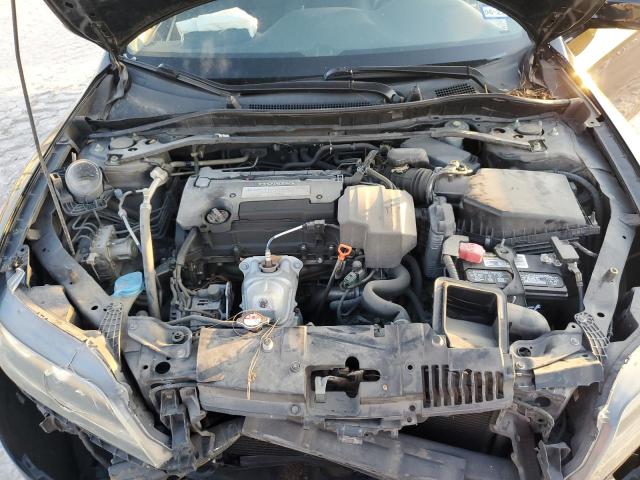 Photo 6 VIN: 1HGCT1B73DA024265 - HONDA ACCORD EX 