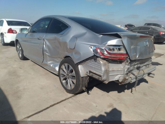 Photo 2 VIN: 1HGCT1B73EA001120 - HONDA ACCORD COUPE 