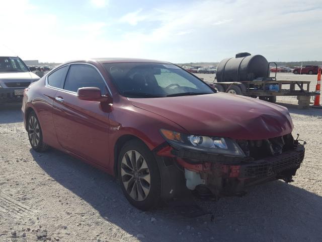 Photo 0 VIN: 1HGCT1B73EA007158 - HONDA ACCORD EX 