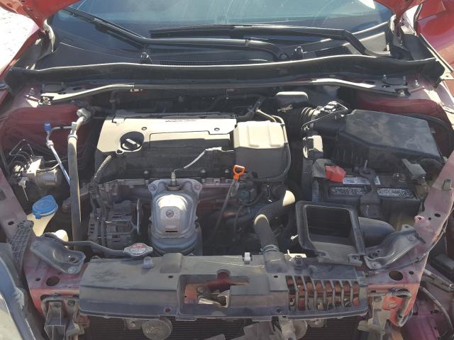 Photo 6 VIN: 1HGCT1B73EA007158 - HONDA ACCORD EX 