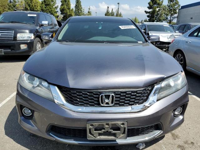 Photo 4 VIN: 1HGCT1B73EA012036 - HONDA ACCORD EX 