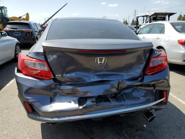 Photo 5 VIN: 1HGCT1B73EA012036 - HONDA ACCORD EX 