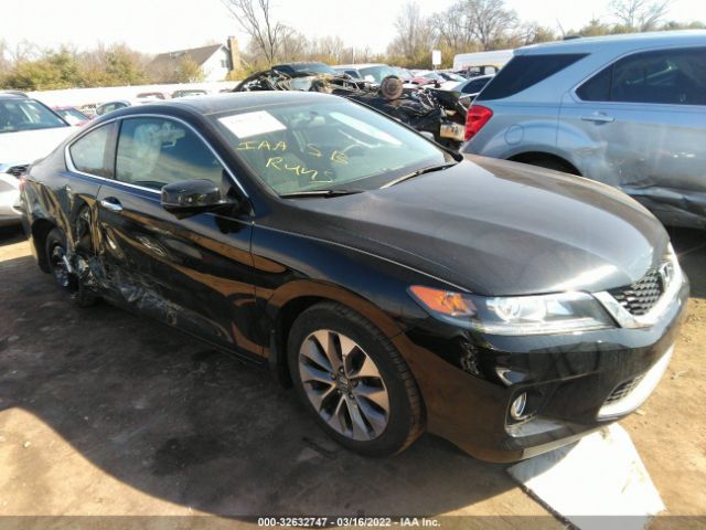 Photo 0 VIN: 1HGCT1B73FA005721 - HONDA ACCORD COUPE 