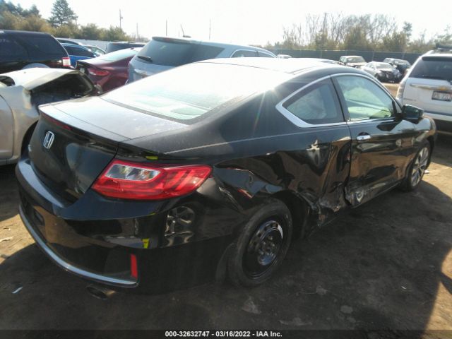 Photo 3 VIN: 1HGCT1B73FA005721 - HONDA ACCORD COUPE 