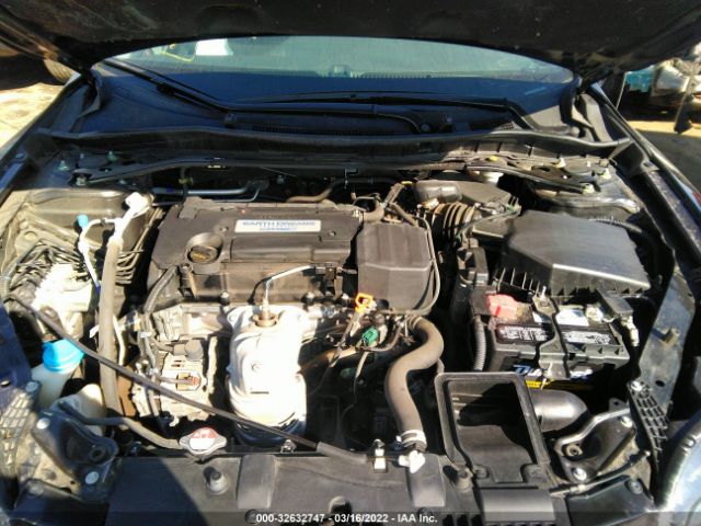 Photo 9 VIN: 1HGCT1B73FA005721 - HONDA ACCORD COUPE 