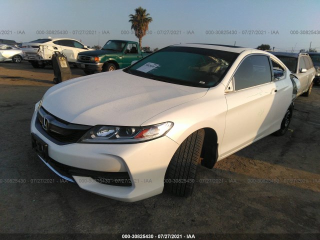 Photo 1 VIN: 1HGCT1B73GA001041 - HONDA ACCORD COUPE 