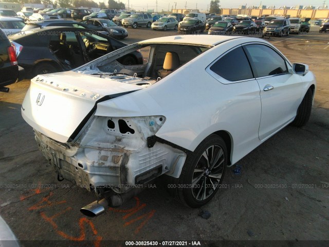 Photo 3 VIN: 1HGCT1B73GA001041 - HONDA ACCORD COUPE 