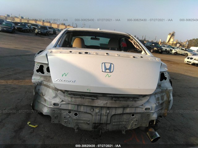 Photo 5 VIN: 1HGCT1B73GA001041 - HONDA ACCORD COUPE 