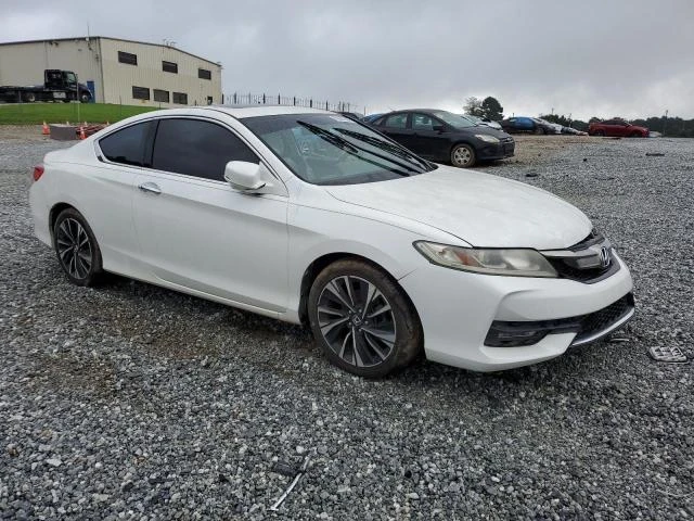 Photo 3 VIN: 1HGCT1B73GA003730 - HONDA ACCORD EX 