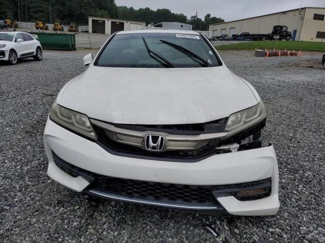 Photo 4 VIN: 1HGCT1B73GA003730 - HONDA ACCORD EX 