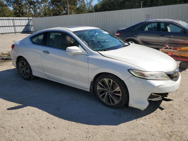 Photo 3 VIN: 1HGCT1B73HA000263 - HONDA ACCORD EX 