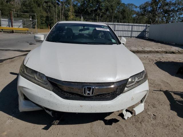 Photo 4 VIN: 1HGCT1B73HA000263 - HONDA ACCORD EX 