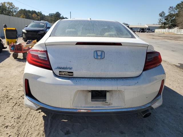 Photo 5 VIN: 1HGCT1B73HA000263 - HONDA ACCORD EX 