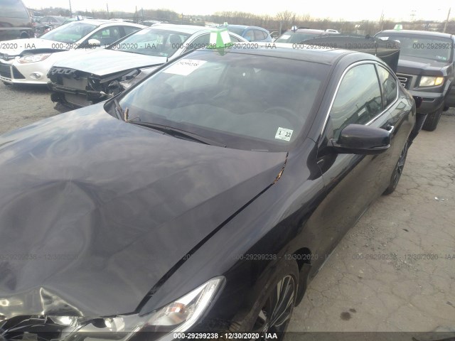 Photo 1 VIN: 1HGCT1B73HA000456 - HONDA ACCORD 