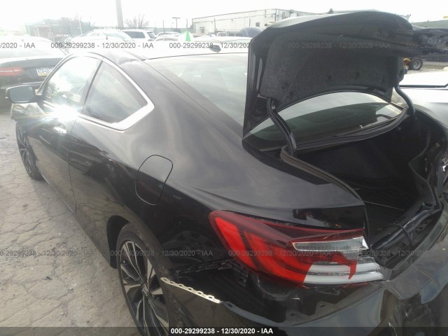 Photo 2 VIN: 1HGCT1B73HA000456 - HONDA ACCORD 