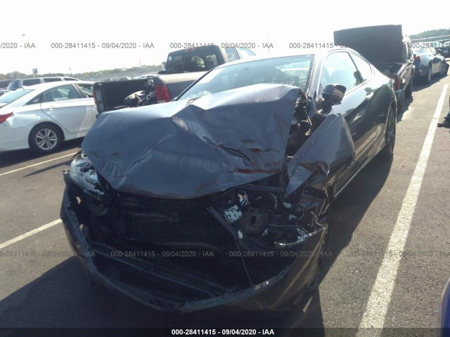 Photo 1 VIN: 1HGCT1B73HA006287 - HONDA ACCORD COUPE 