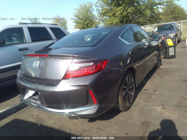 Photo 3 VIN: 1HGCT1B73HA006287 - HONDA ACCORD COUPE 