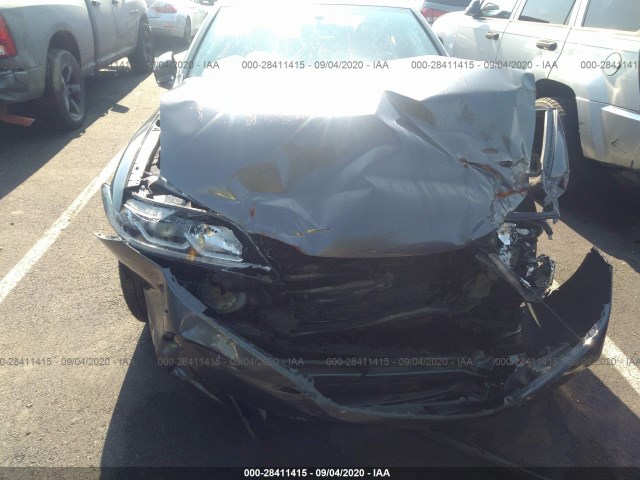 Photo 5 VIN: 1HGCT1B73HA006287 - HONDA ACCORD COUPE 