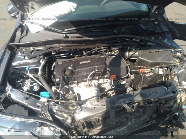 Photo 9 VIN: 1HGCT1B73HA006287 - HONDA ACCORD COUPE 