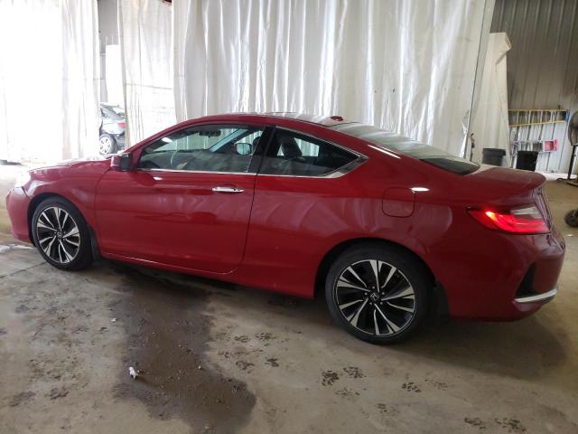 Photo 1 VIN: 1HGCT1B73HA007620 - HONDA ACCORD EX 