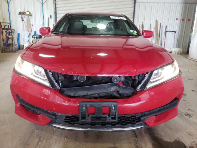 Photo 4 VIN: 1HGCT1B73HA007620 - HONDA ACCORD EX 