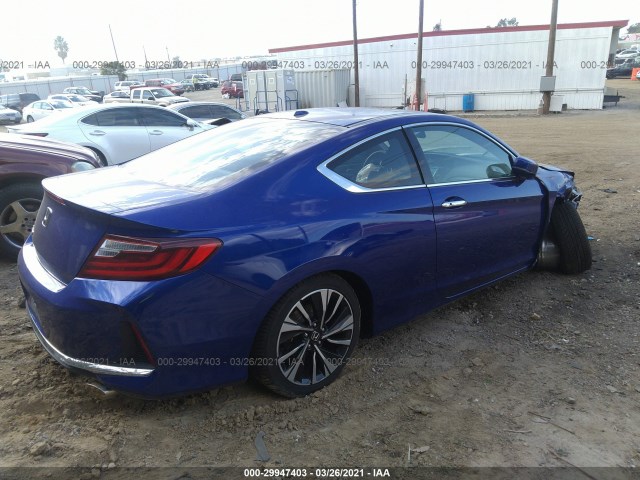 Photo 3 VIN: 1HGCT1B73HA007729 - HONDA ACCORD COUPE 