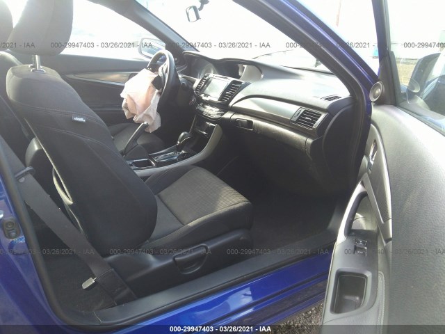 Photo 4 VIN: 1HGCT1B73HA007729 - HONDA ACCORD COUPE 