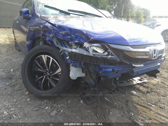 Photo 5 VIN: 1HGCT1B73HA007729 - HONDA ACCORD COUPE 