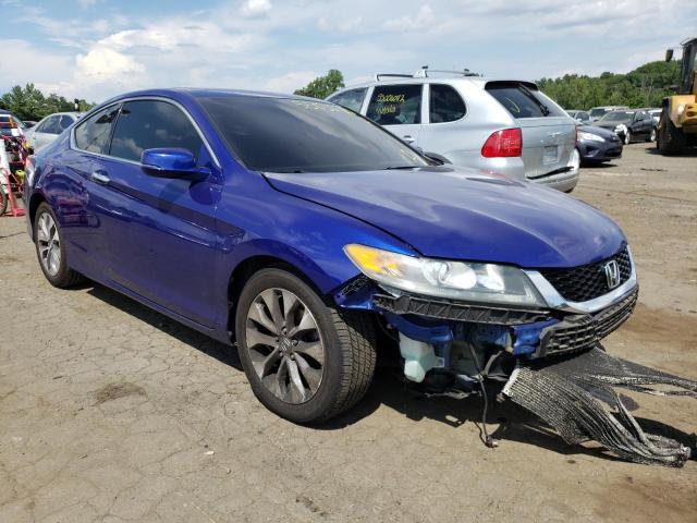 Photo 0 VIN: 1HGCT1B74DA004509 - HONDA ACCORD EX 