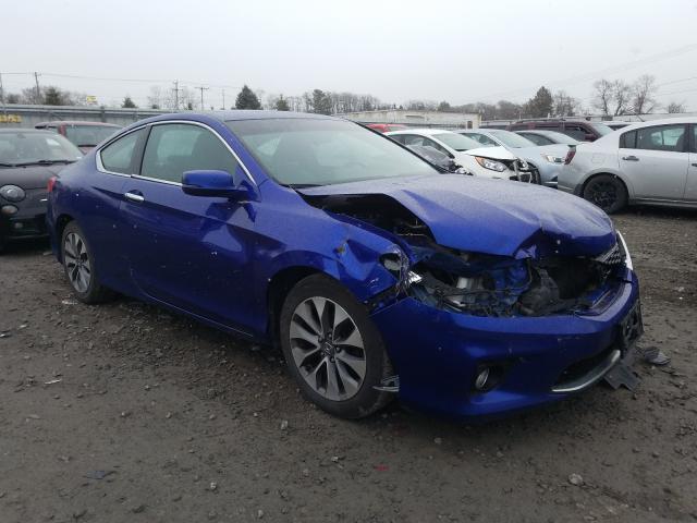 Photo 0 VIN: 1HGCT1B74DA010066 - HONDA ACCORD EX 