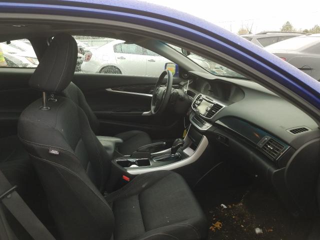 Photo 4 VIN: 1HGCT1B74DA010066 - HONDA ACCORD EX 