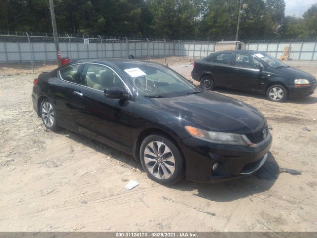 Photo 0 VIN: 1HGCT1B74DA012030 - HONDA ACCORD CPE 