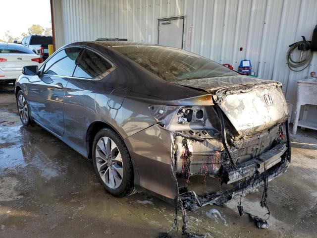 Photo 1 VIN: 1HGCT1B74DA015087 - HONDA ACCORD 