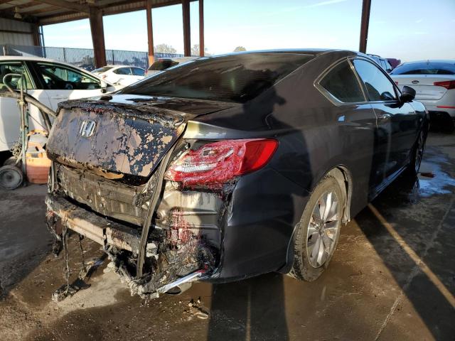 Photo 2 VIN: 1HGCT1B74DA015087 - HONDA ACCORD 